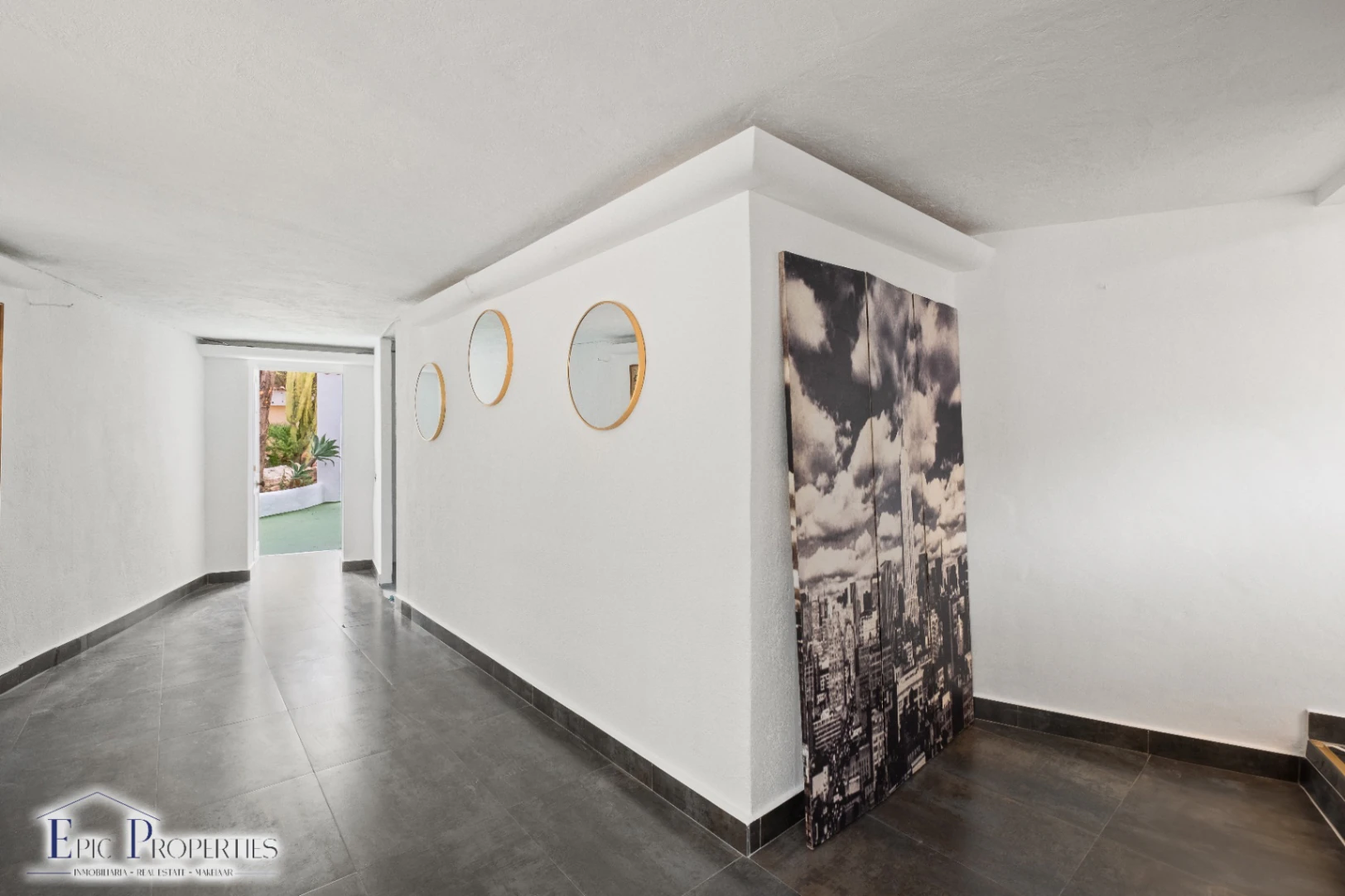 Chalet/Villa en venta en Altea