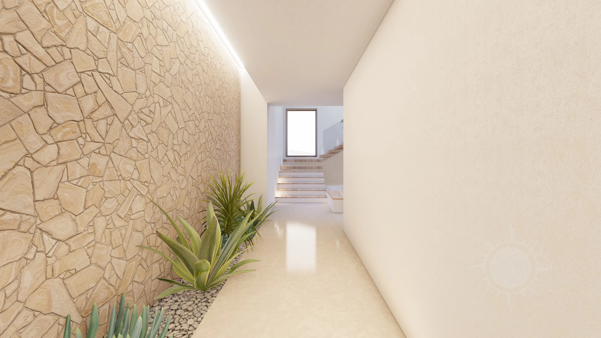 Villa for sale in Moraira