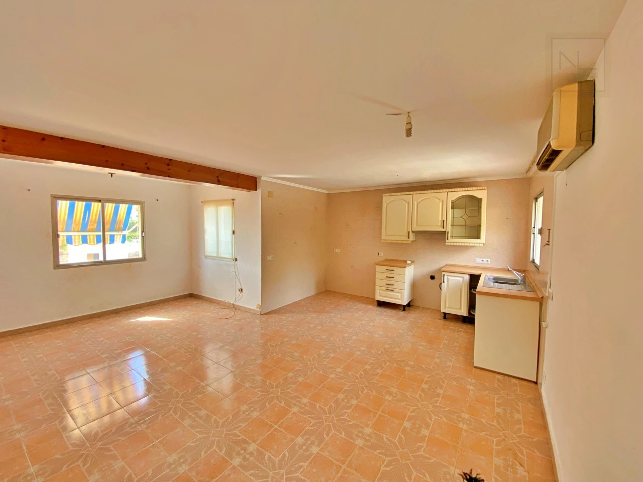 Villa for sale in Moraira