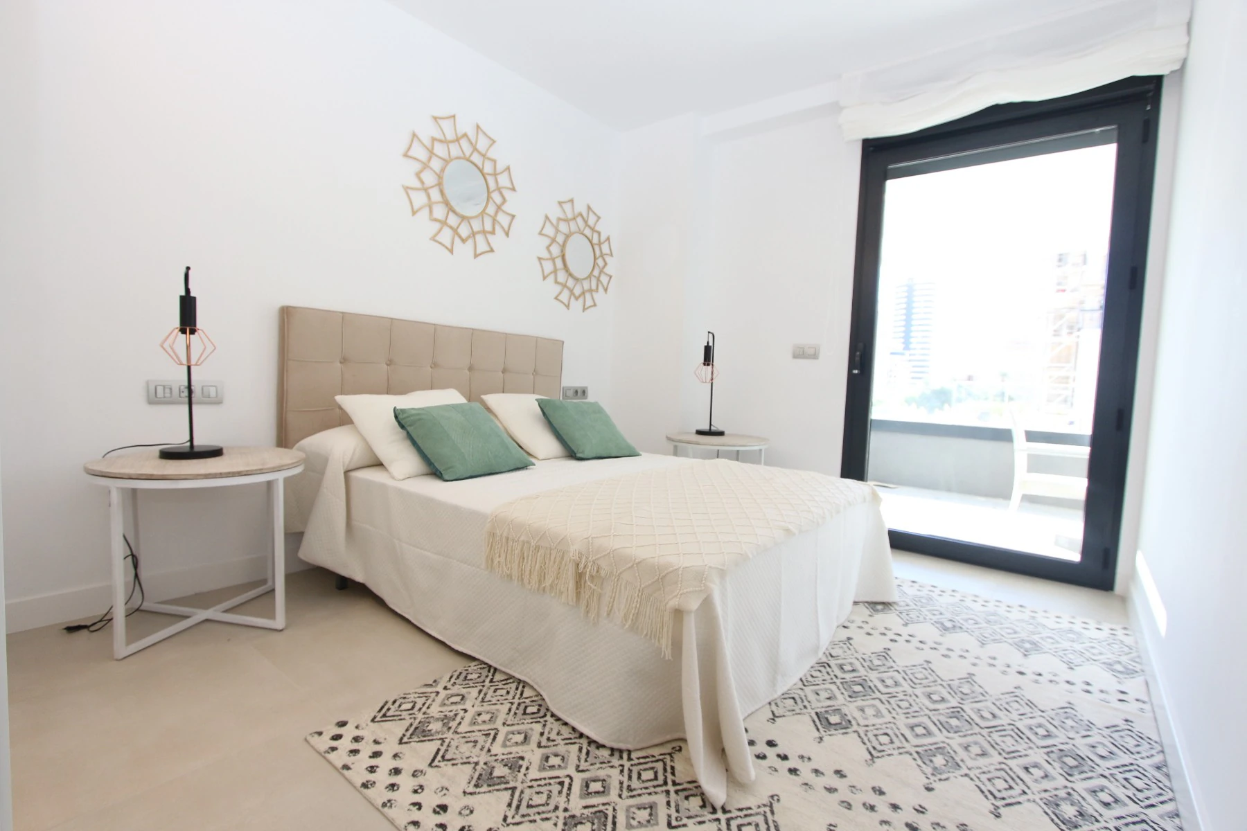 Flat for sale in Calpe