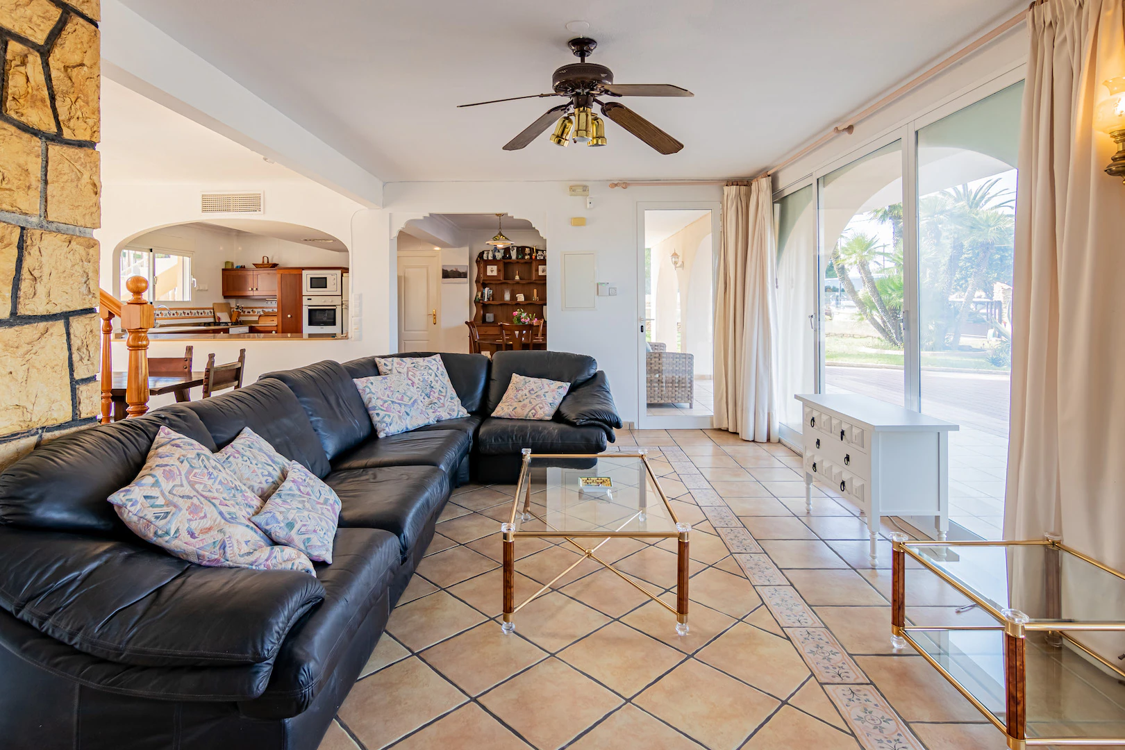 Villa zum verkauf in Albir