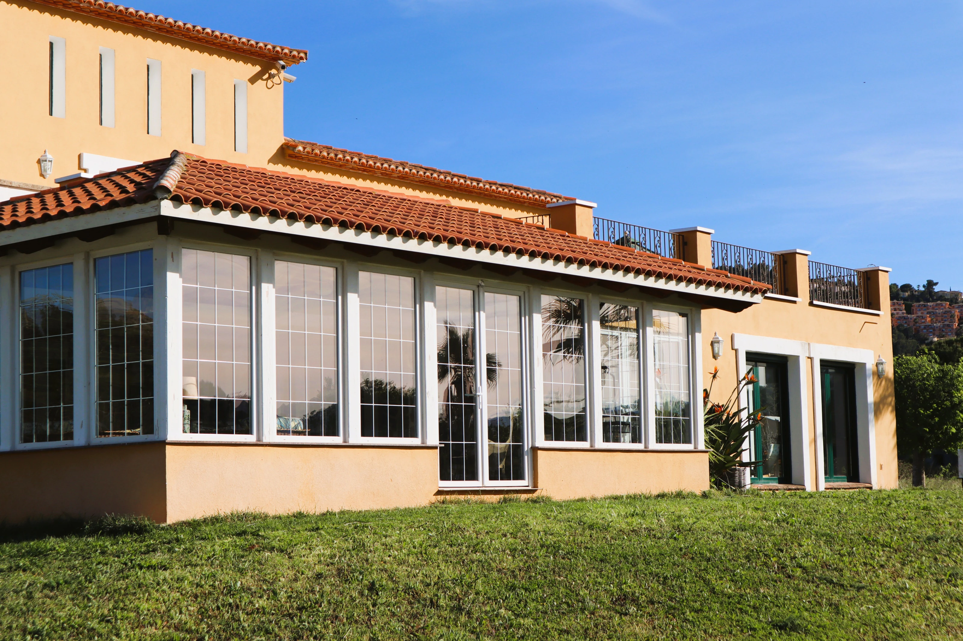 Villa à la vente à Pedreguer