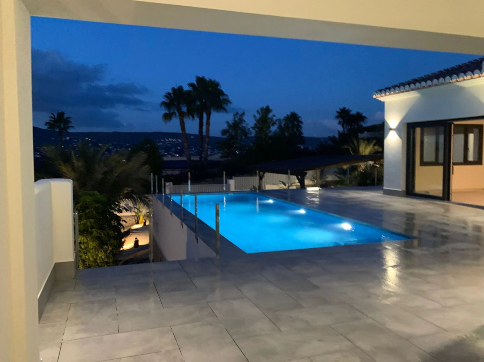 Villa for sale in Jávea