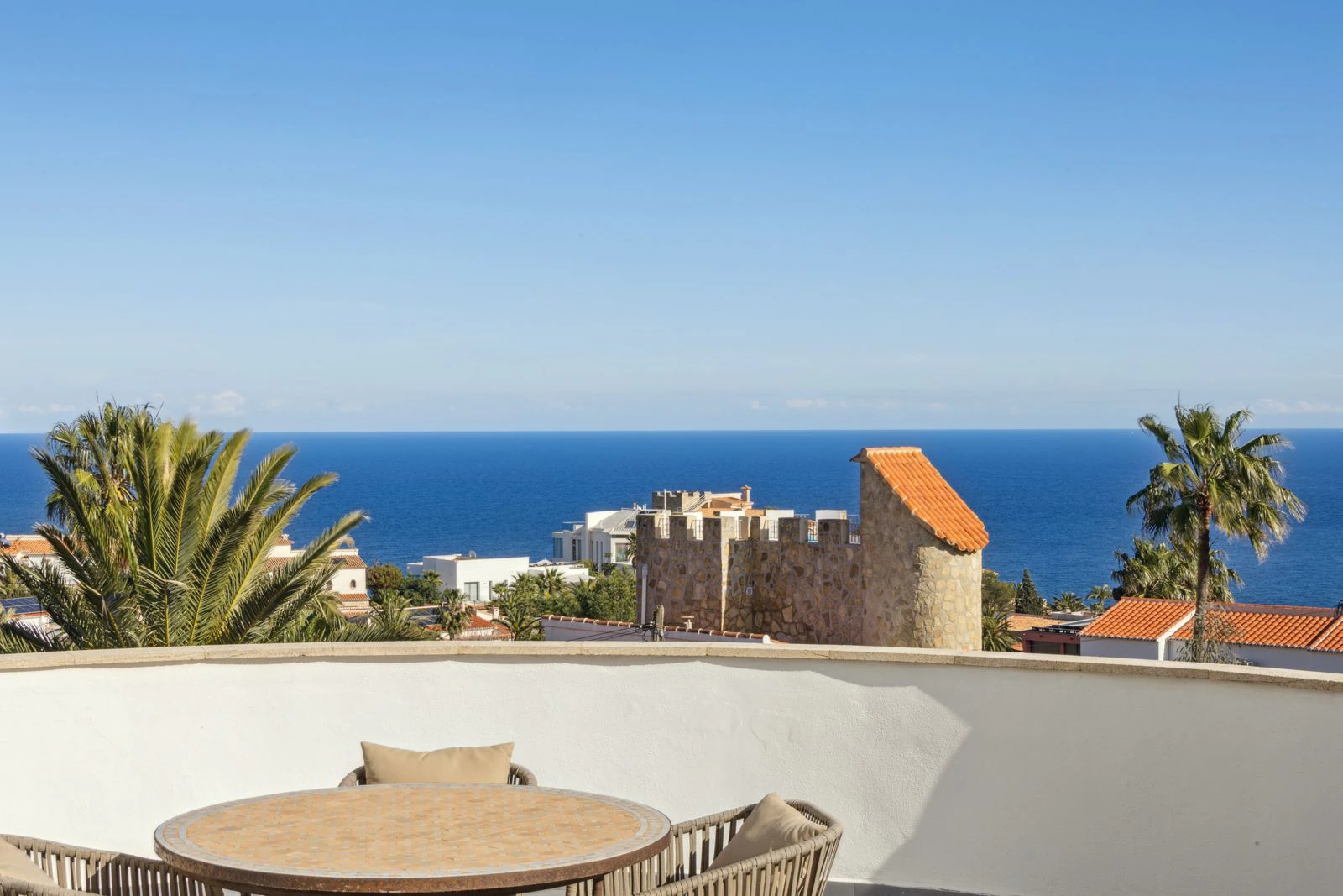 Villa for sale in Jávea / Xàbia