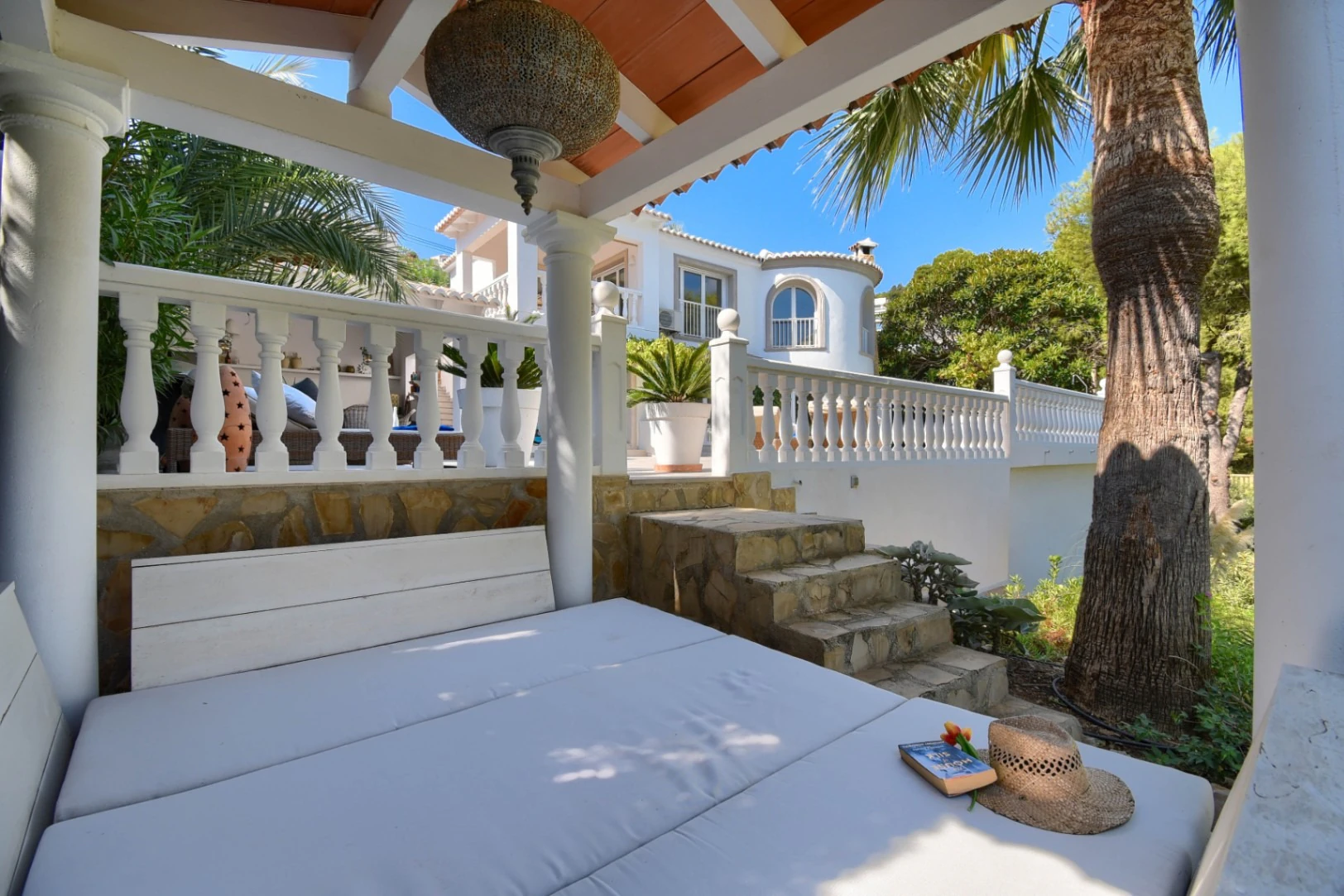 Villa for sale in Jávea / Xàbia
