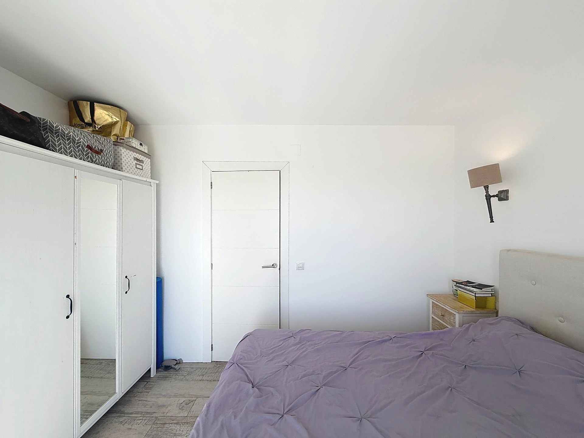 Cumbre del Sol gerenoveerd duplex appartement in Pueblo de la Paz