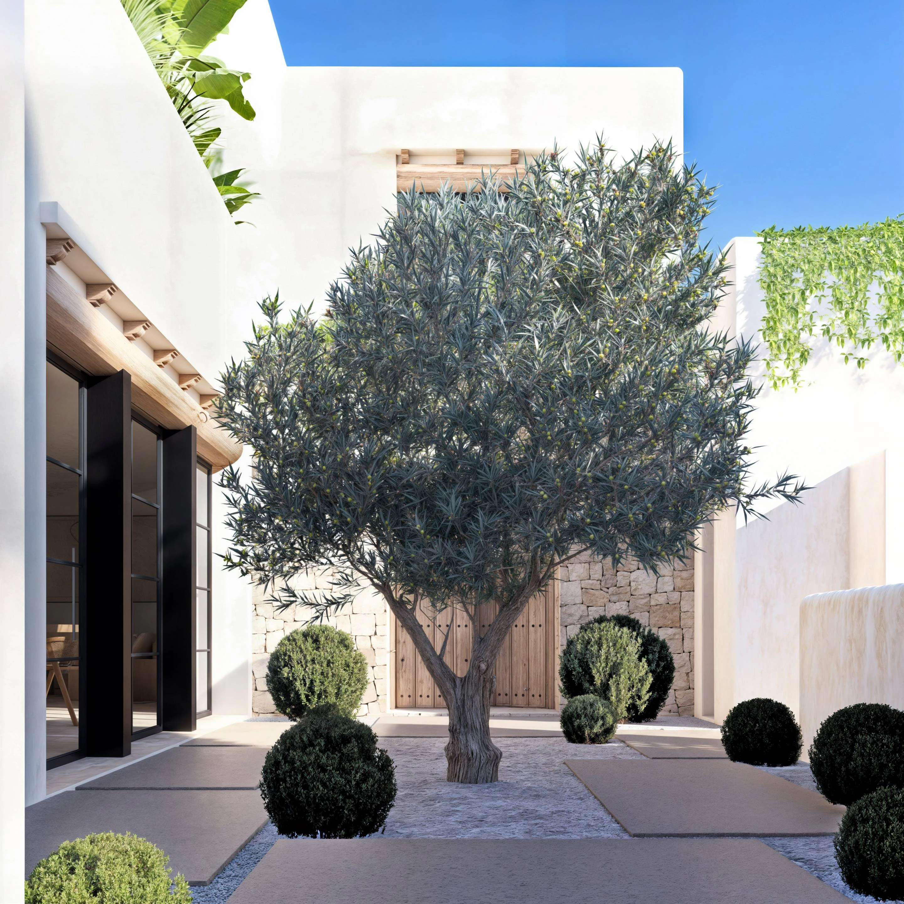 Villa for sale in Denia