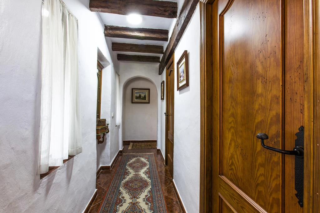Vrijstaande villa op 50 m van het strand, Dénia