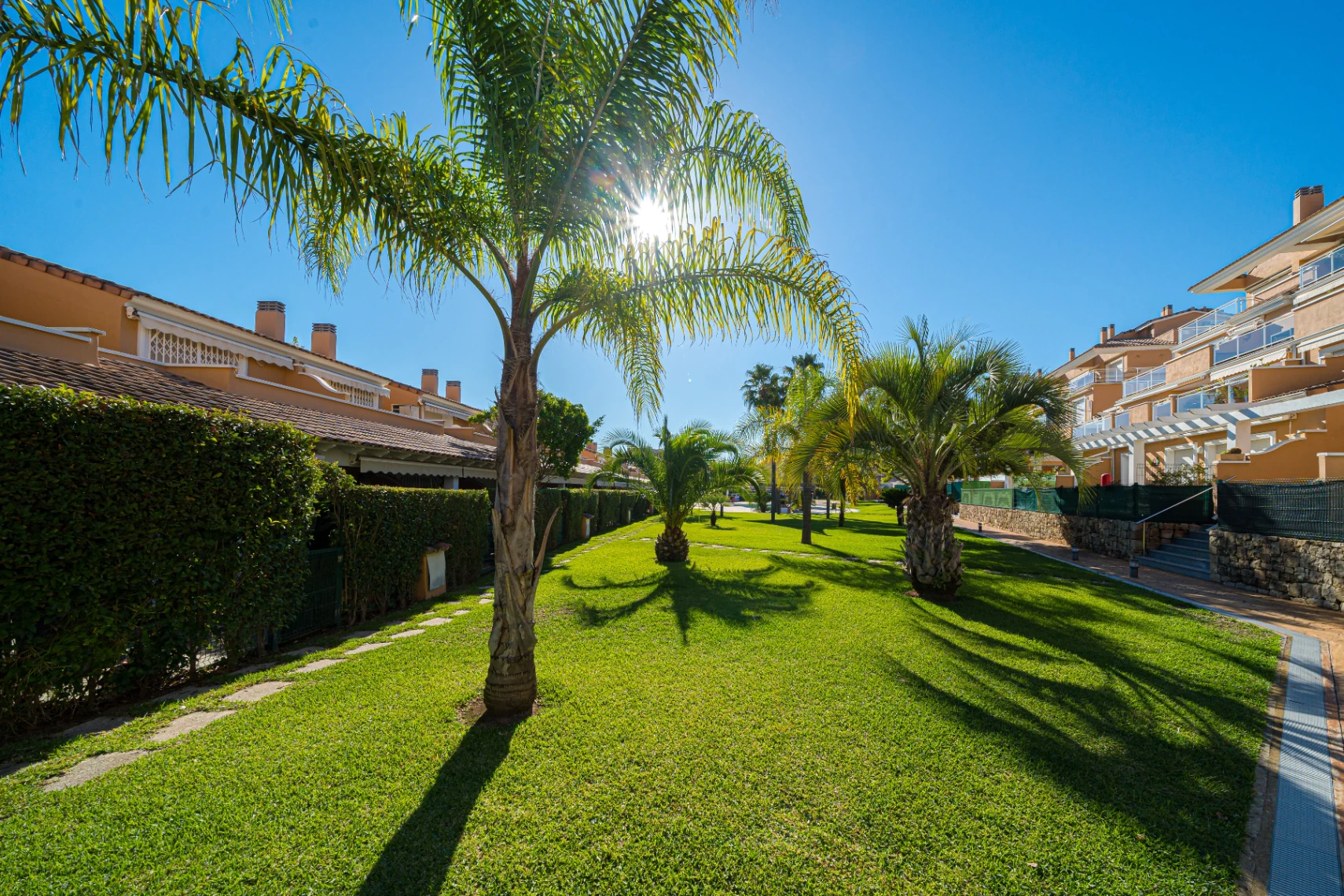 Flat for sale in Jávea