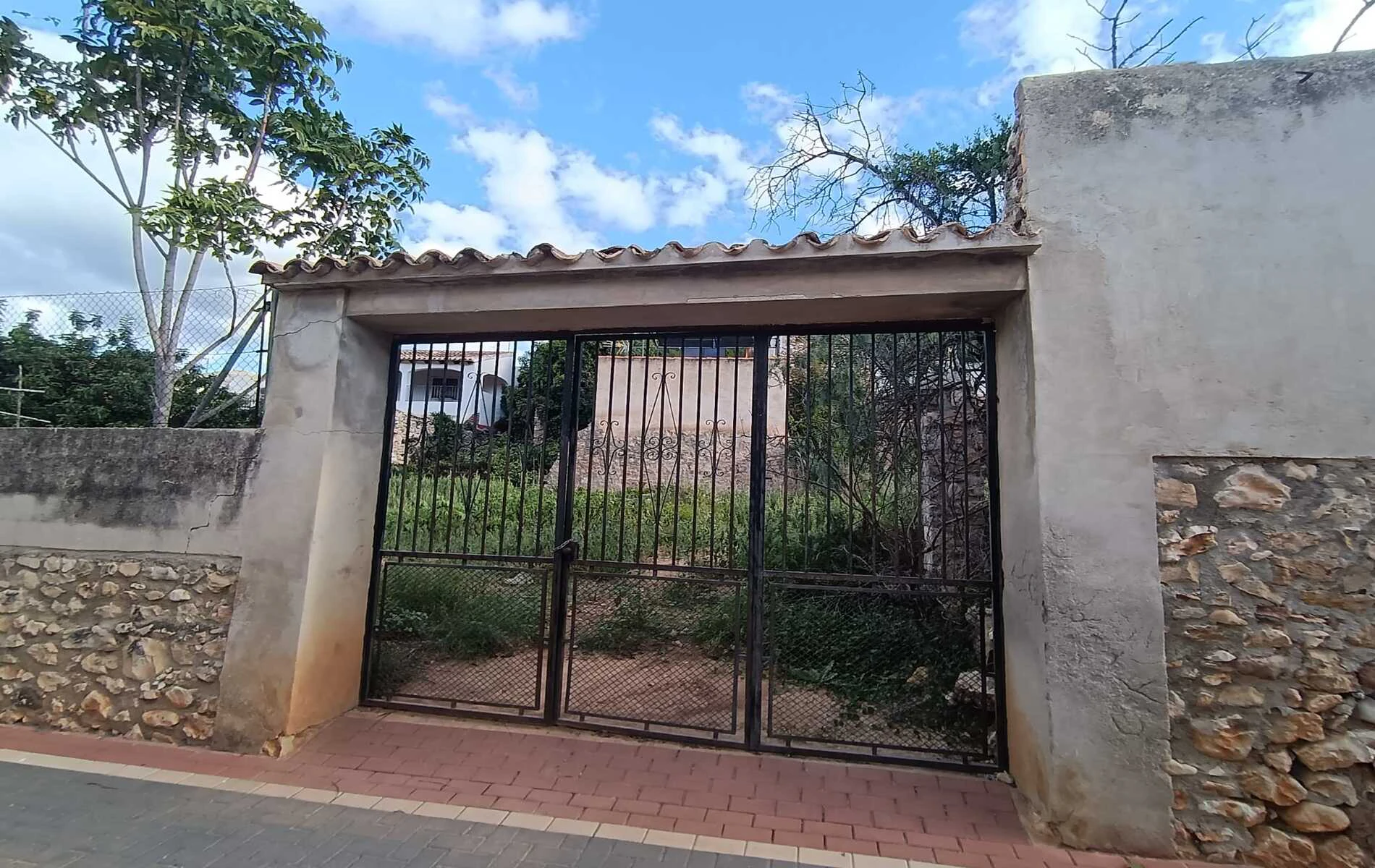 Maison avec Potentiel à Lliber