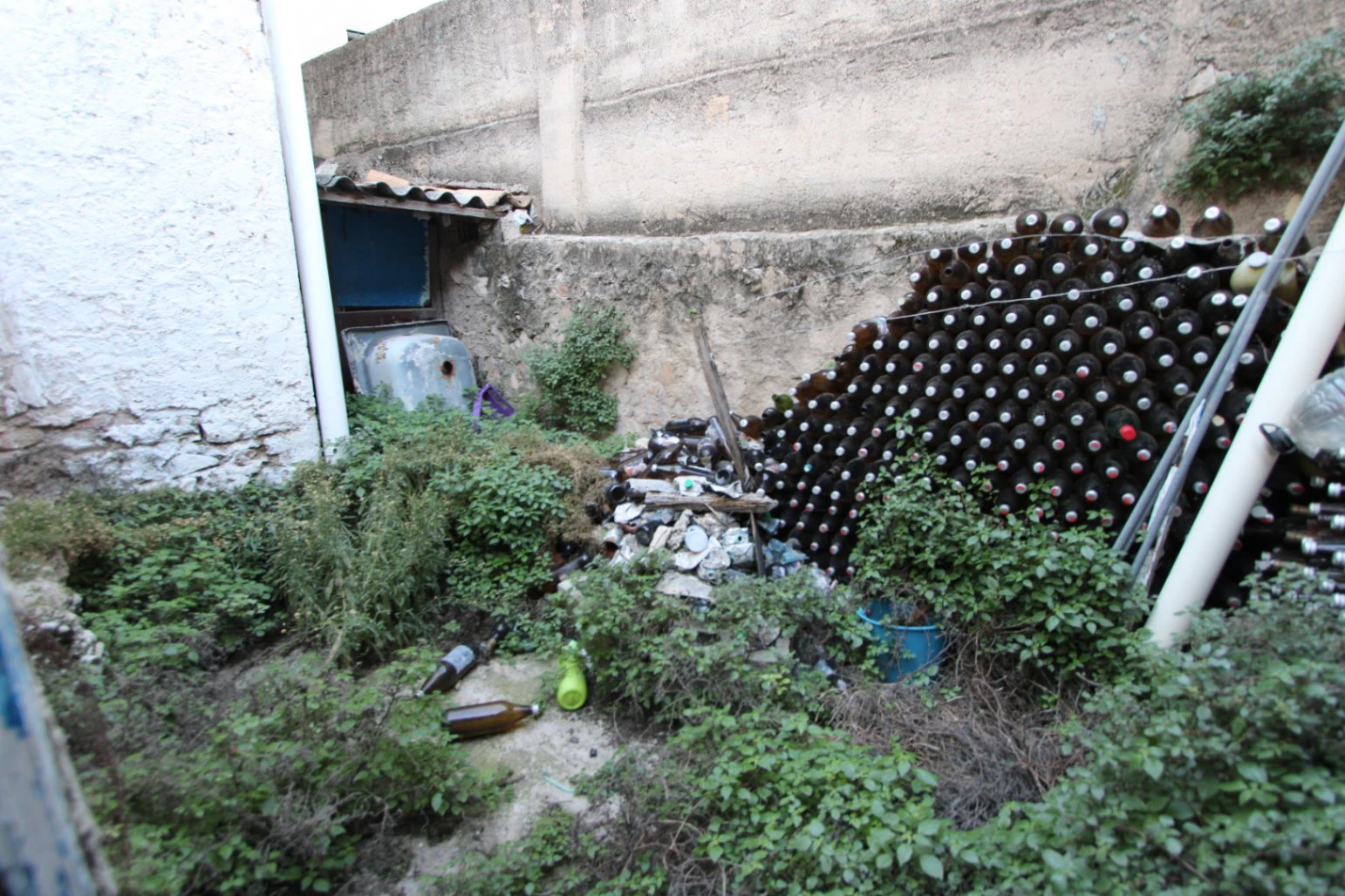Maison de village à vendre avec garage à Murla