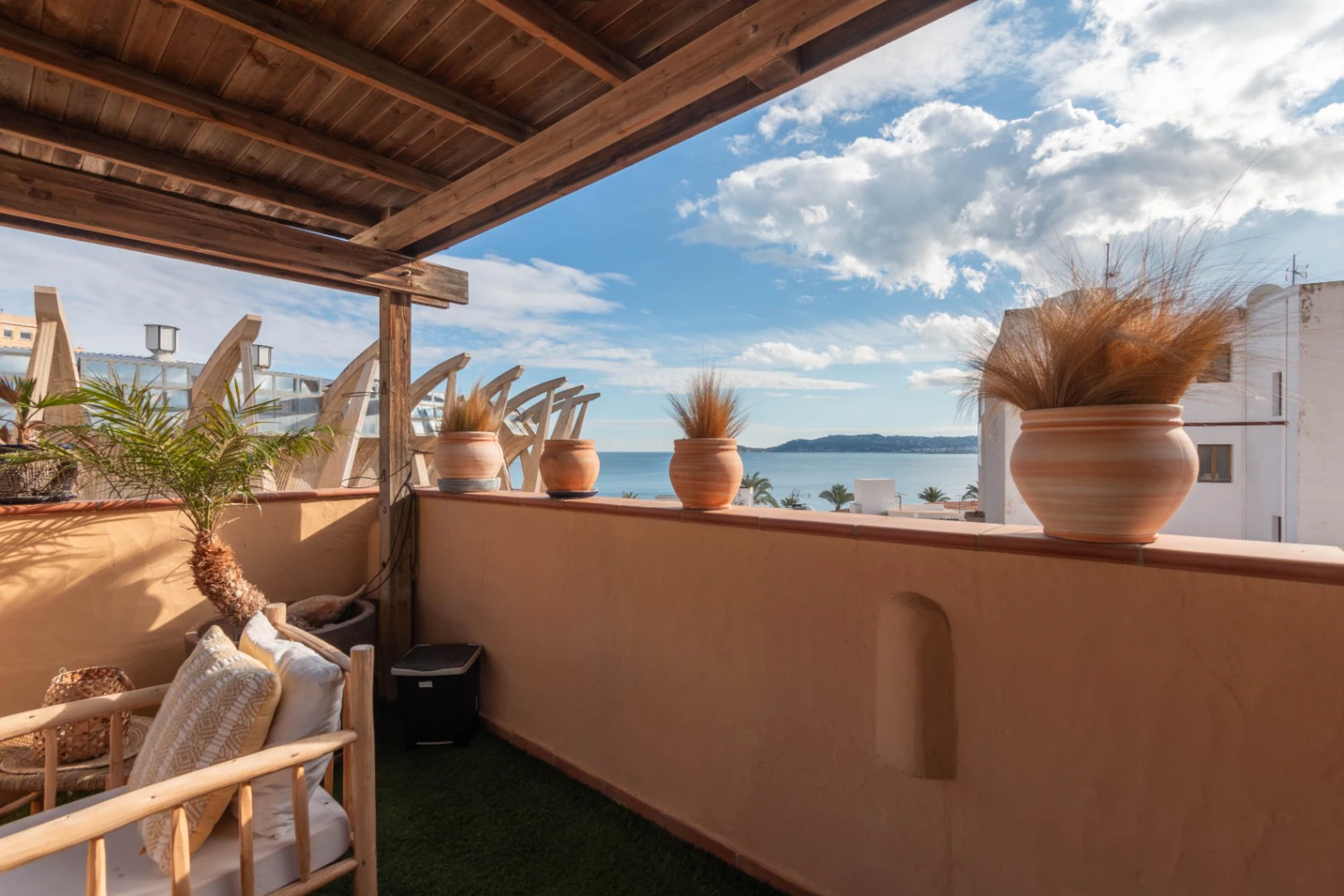 Town_house for sale in Jávea