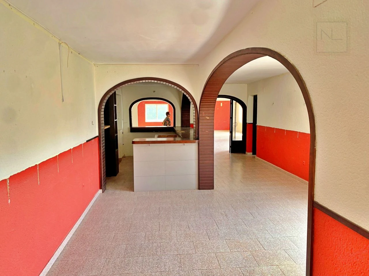 Villa for sale in Moraira
