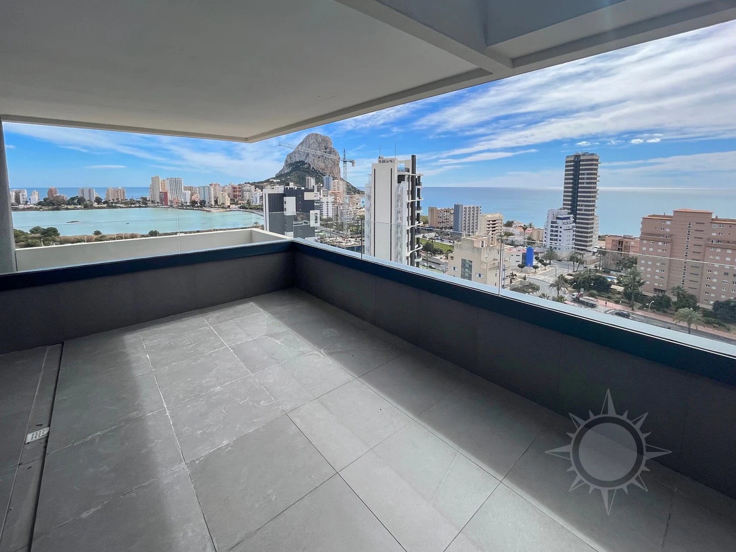 Wohnung zum verkauf in Calpe