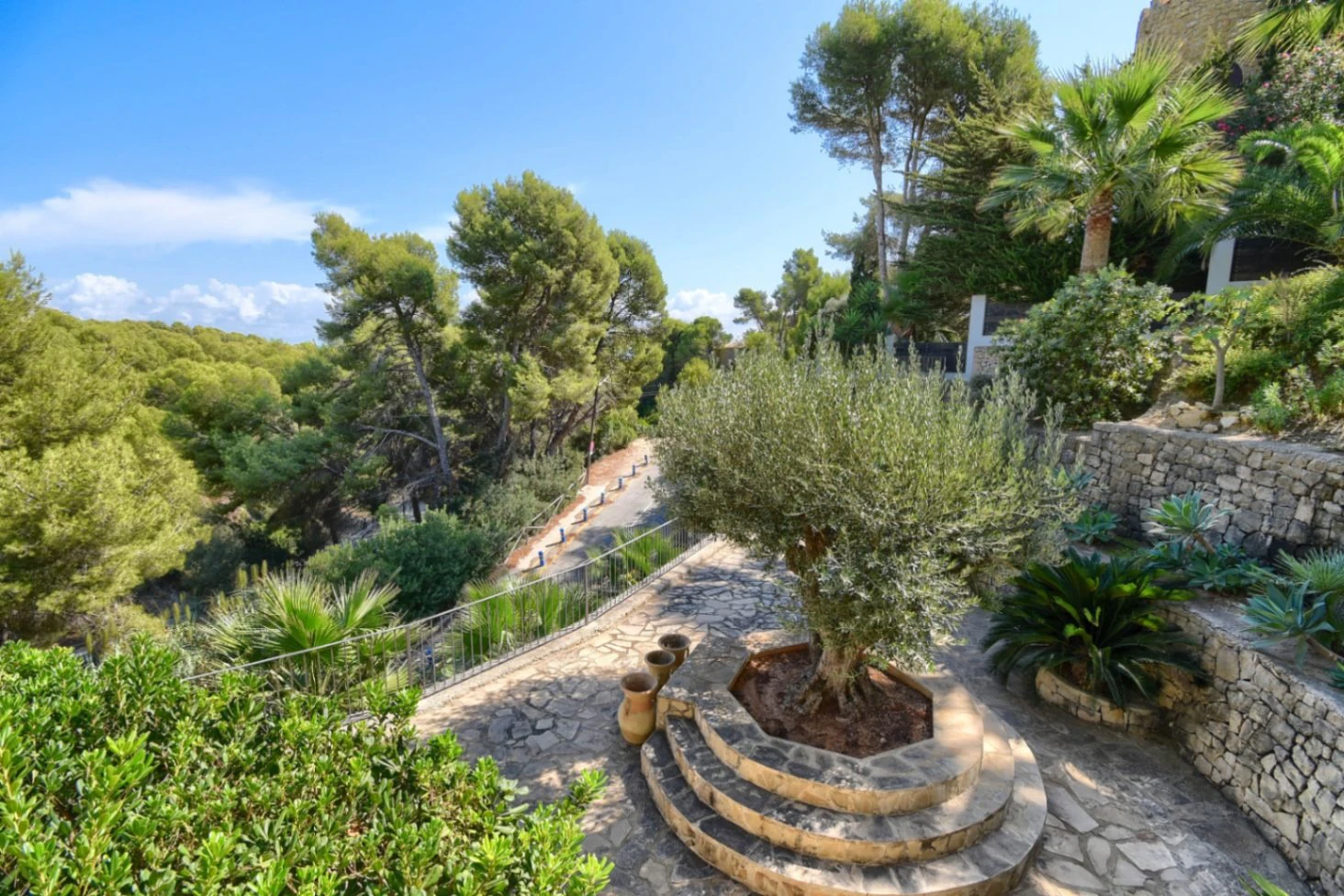 Villa for sale in Jávea / Xàbia