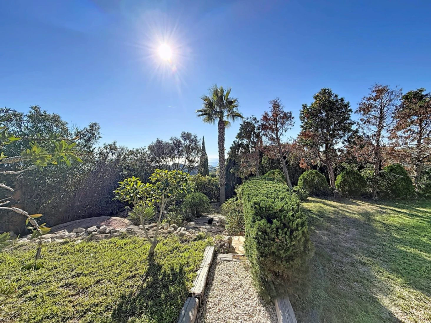 Cumbre del Sol Villa auf Doppelgrundstück mit Panoramablick in Kalmias