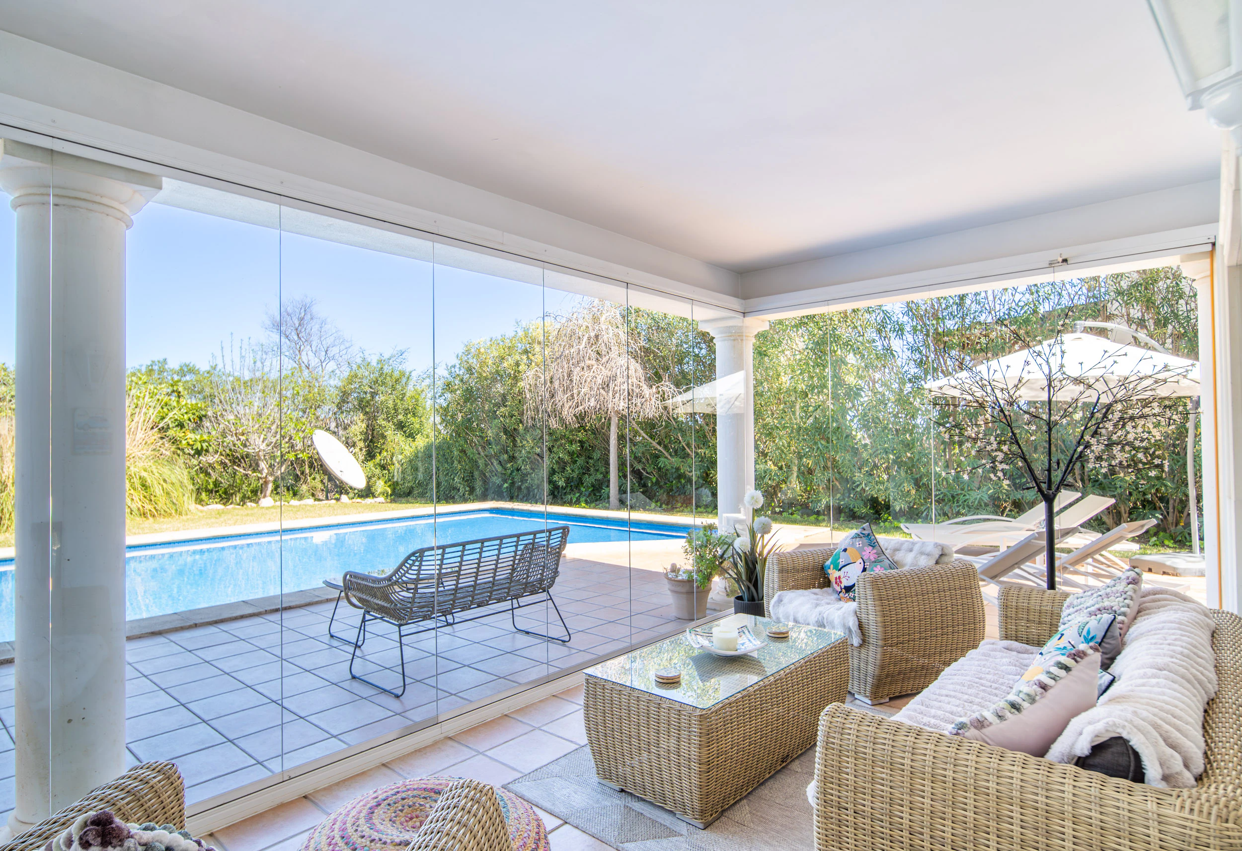 Villa te verkoop in Jávea