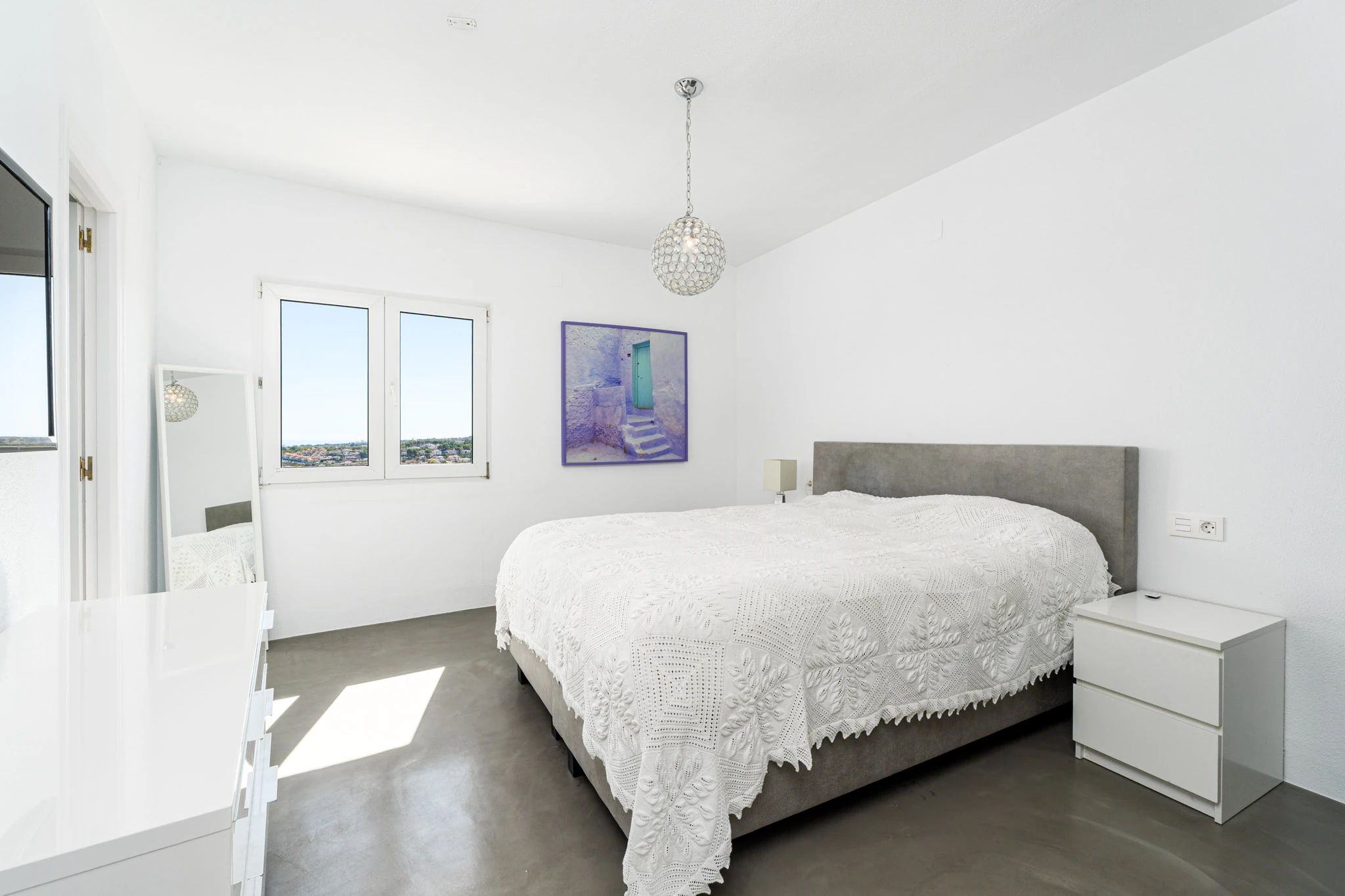 Villa for sale in L'alfàs Del Pi