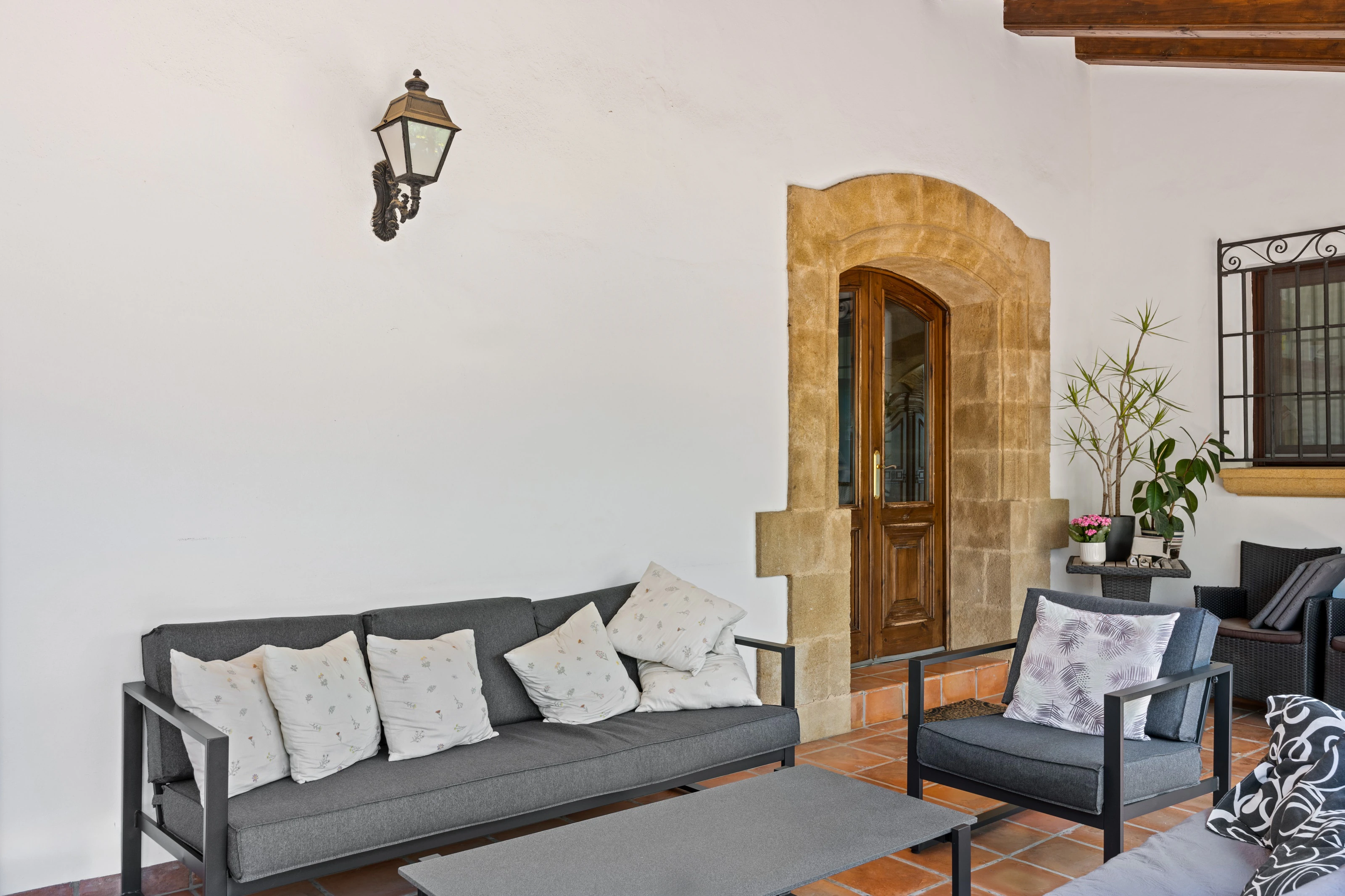 Villa for sale in Jávea / Xàbia