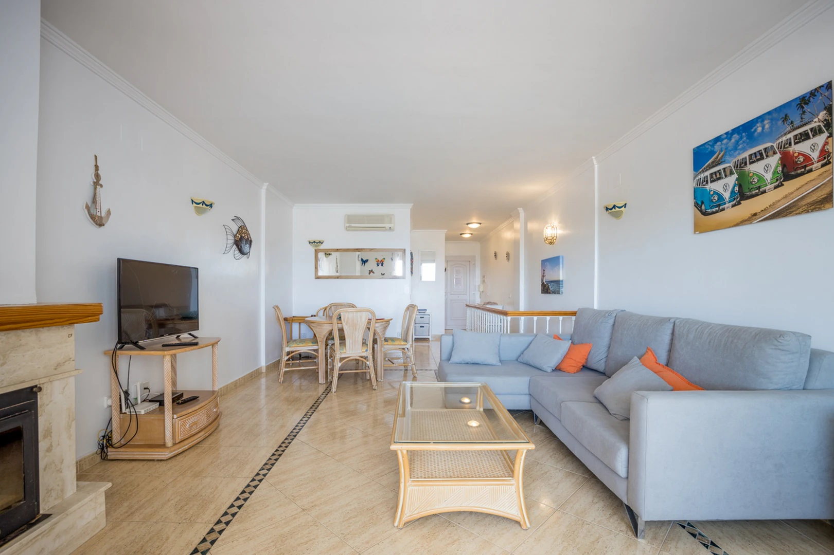 Flat for sale in Moraira