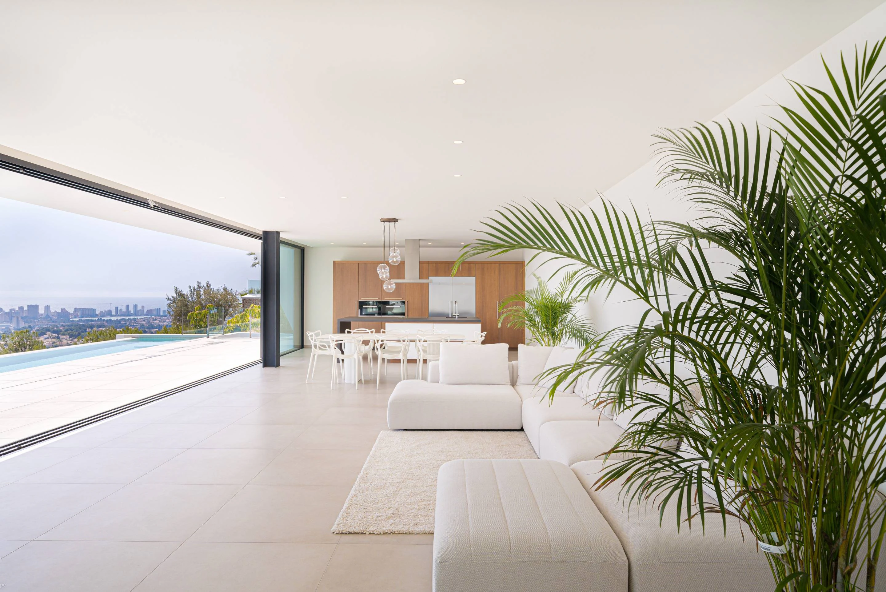 Villa te verkoop in Benissa