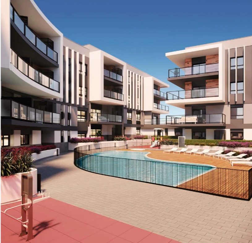 Flat for sale in Jávea / Xàbia