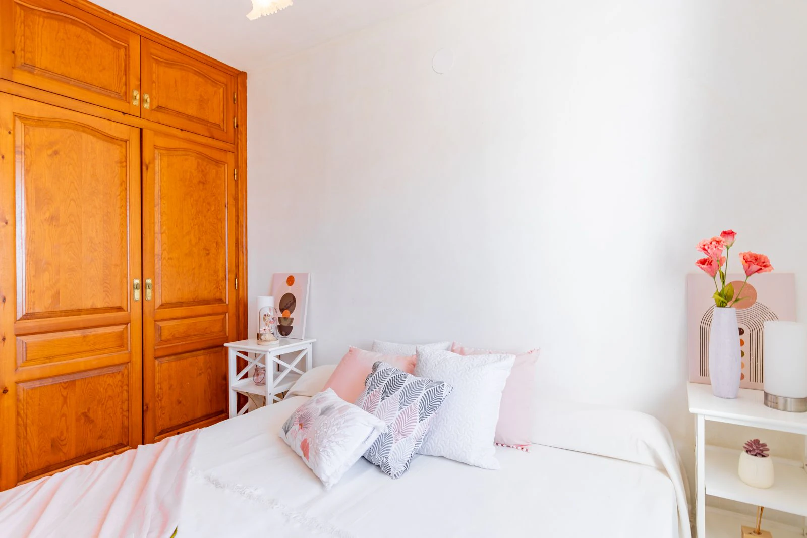 Villa for sale in Moraira
