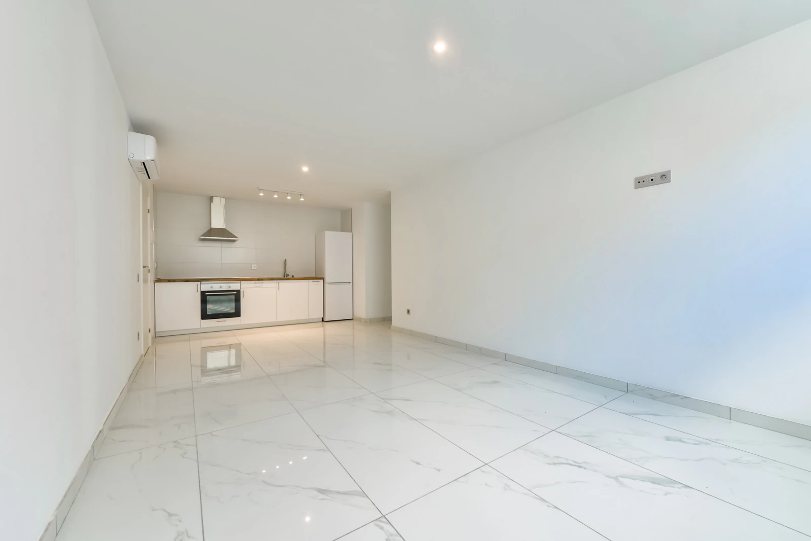 Neubau Einfamilienvilla in Finestrat