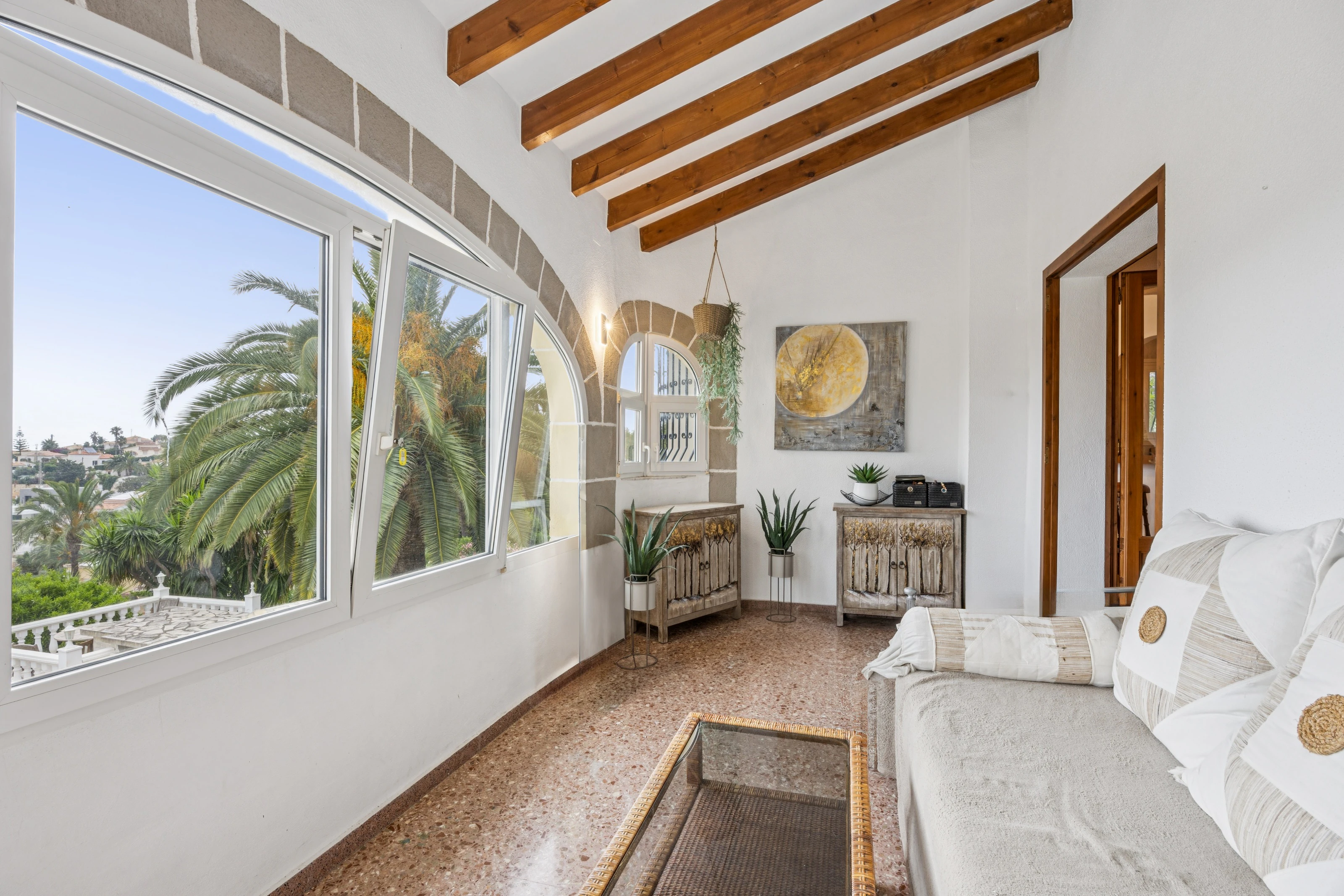 Villa for sale in Dénia