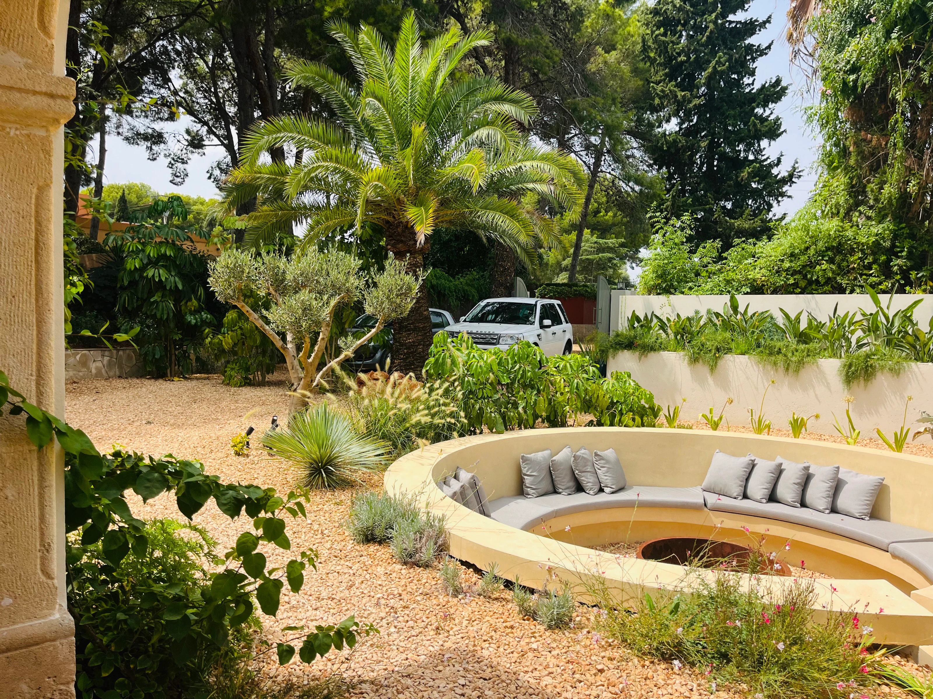 Villa for sale in Dénia