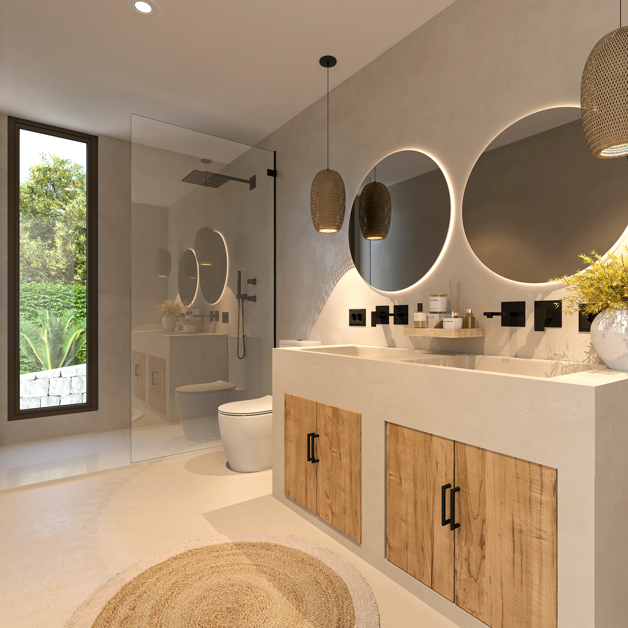 Villa for sale in Jávea / Xàbia