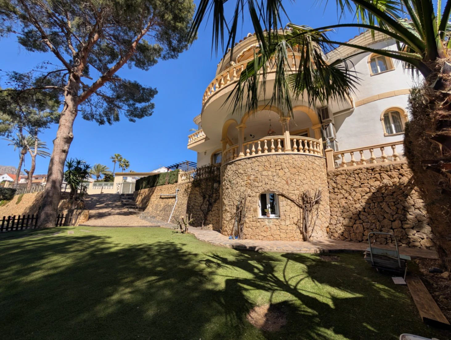Villa te koop in La Nucia