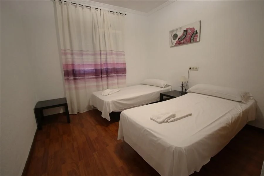 Villa for sale in Calpe