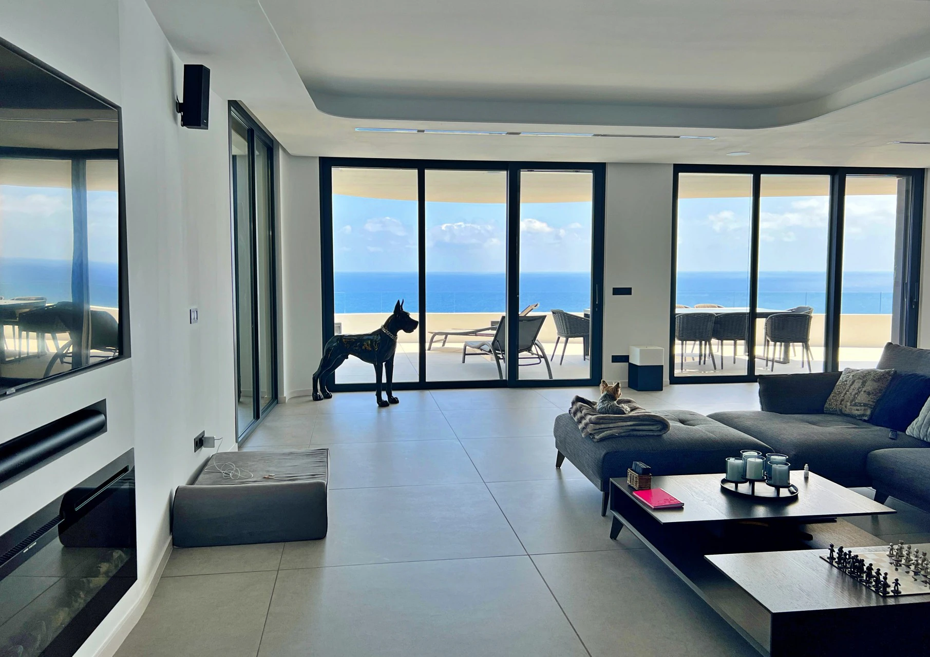 Villa for sale in Jávea