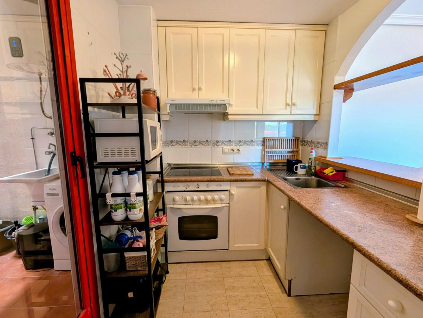 Wohnung zu verkaufen in Villajoyosa