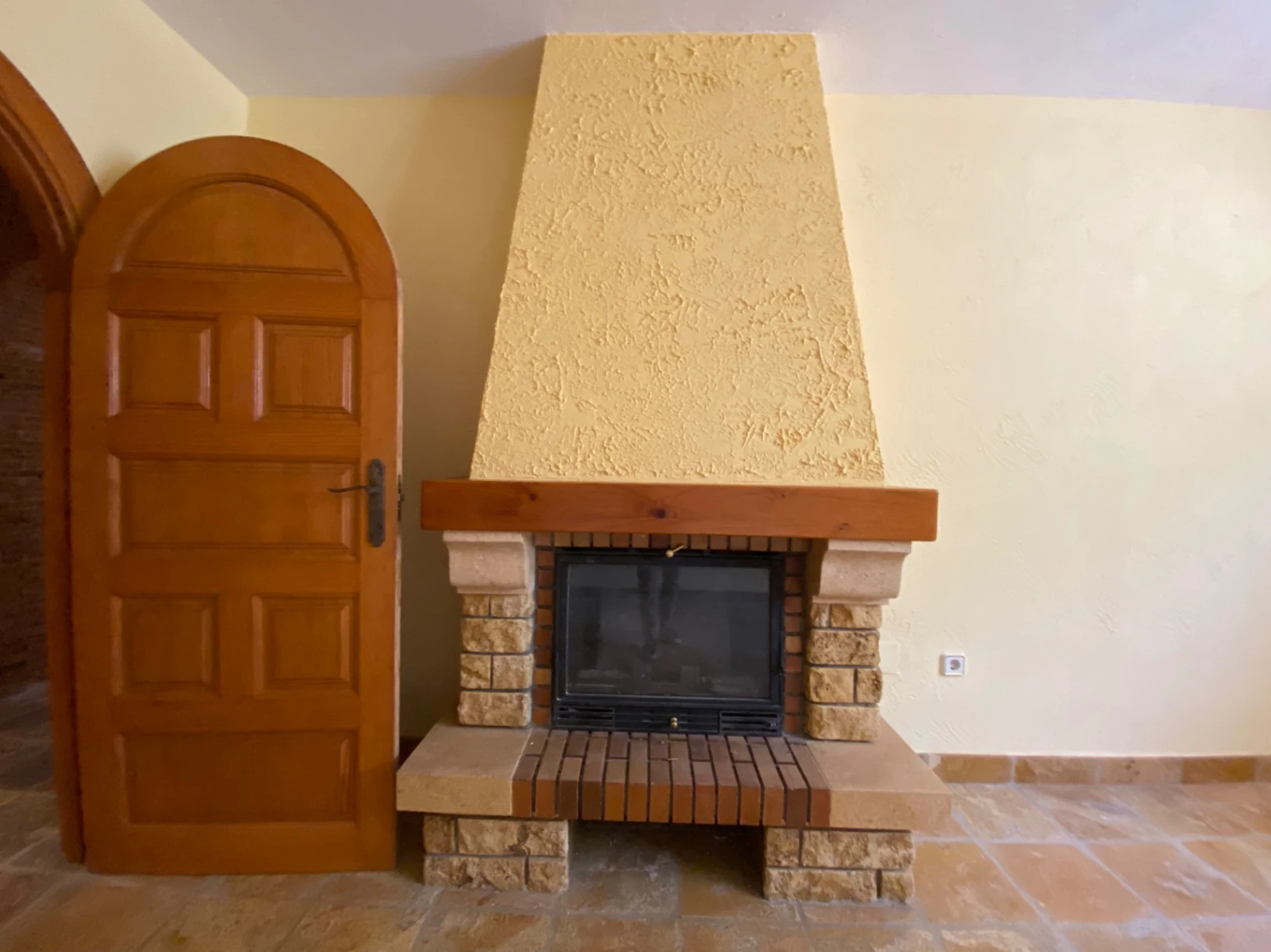 Finca for sale in Altea