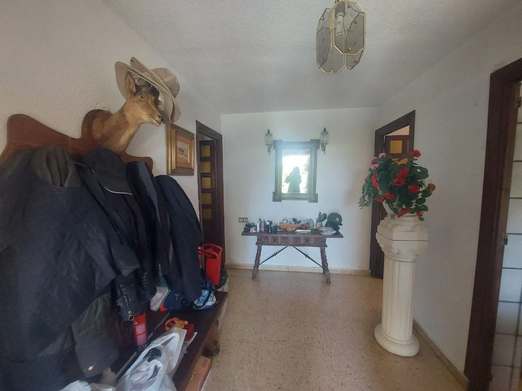 Detached Villa zum verkauf in Albir