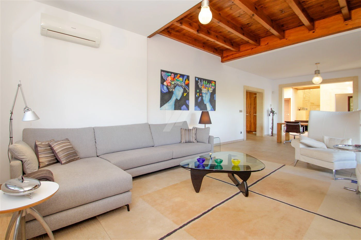 Chalet de lujo en venta en Jávea, Costa Blanca.