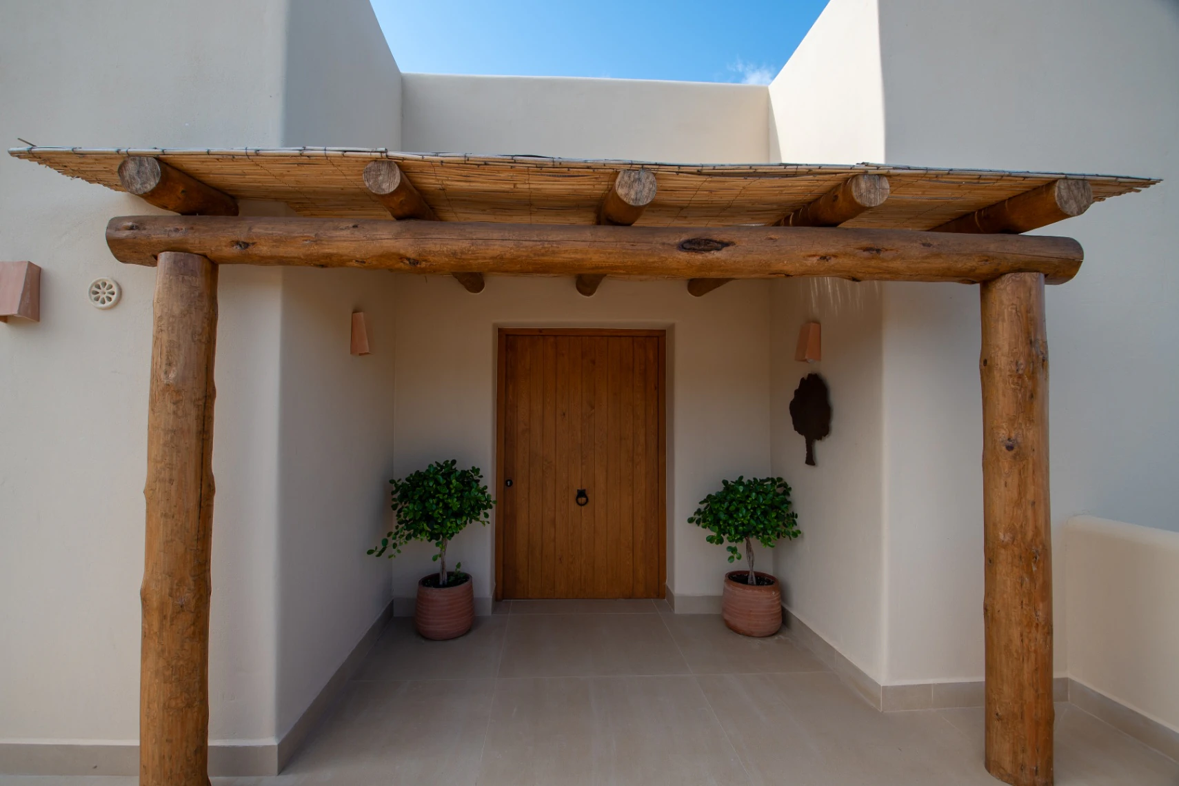 Villa de lujo nueva en venta en Javea
