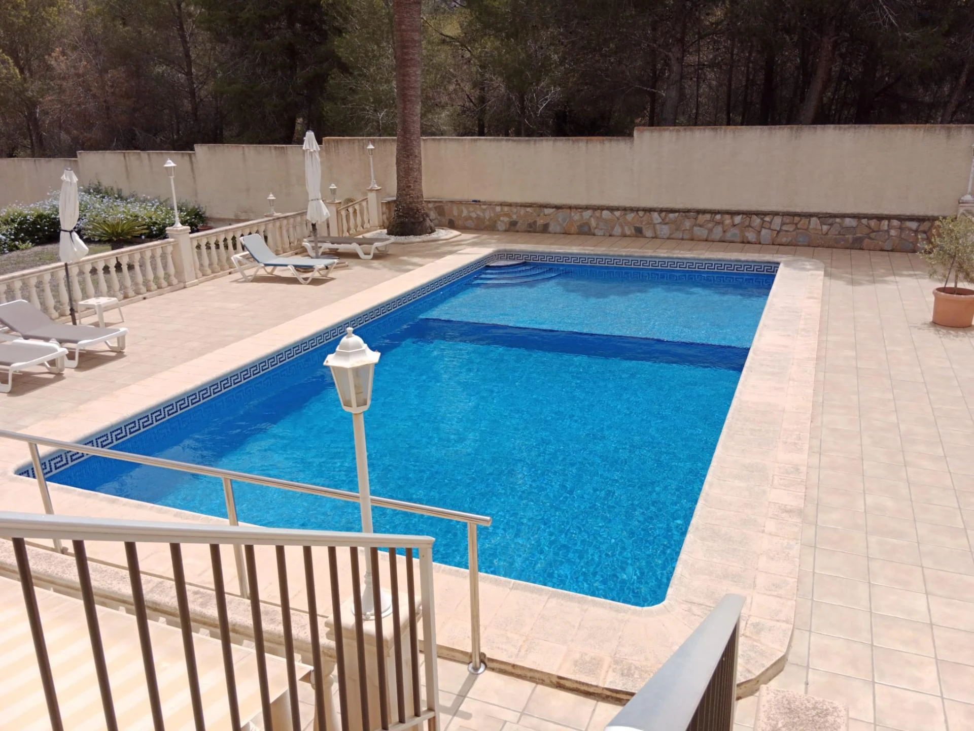 Villa zum verkauf in Alfaz Del Pi