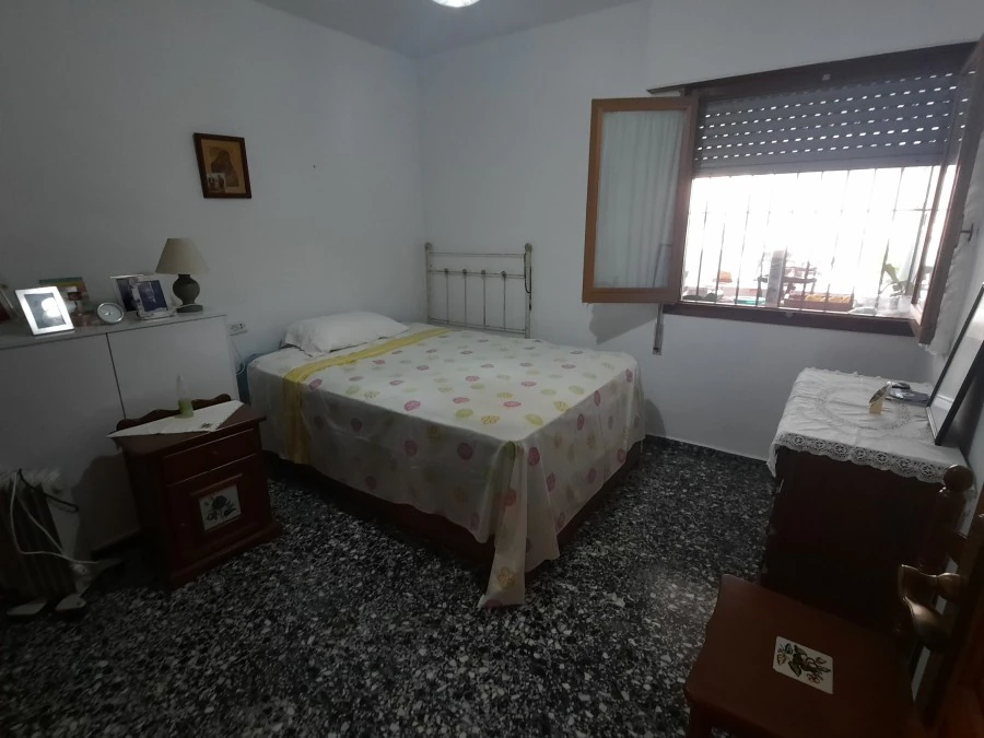 Villa à la vente à Calpe