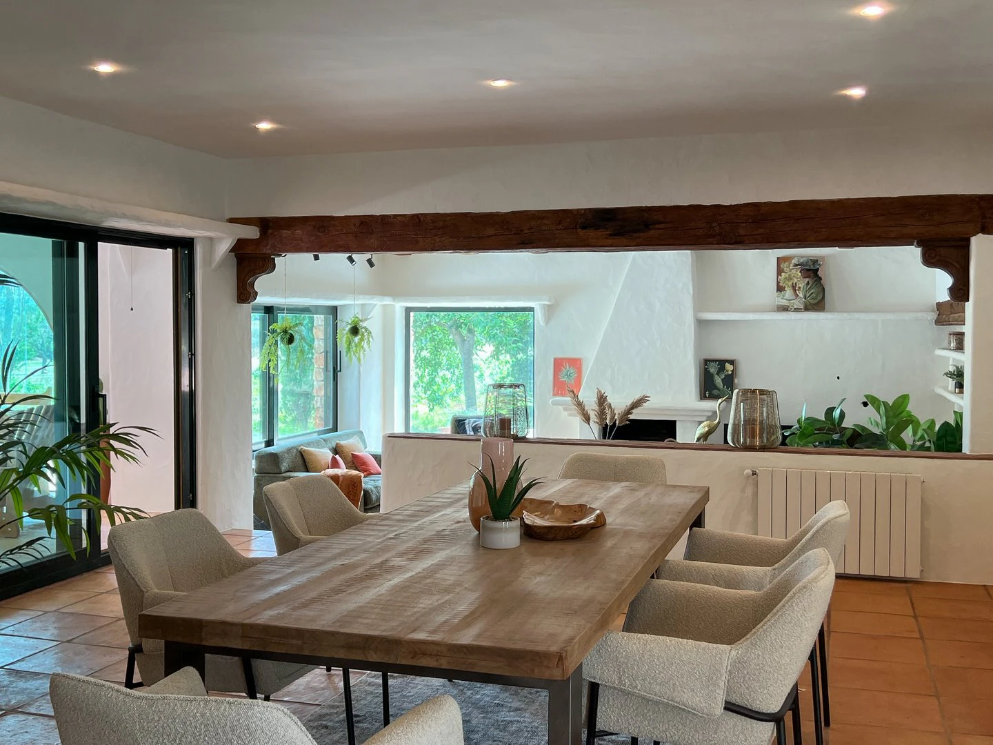 Villa for sale in Benissa