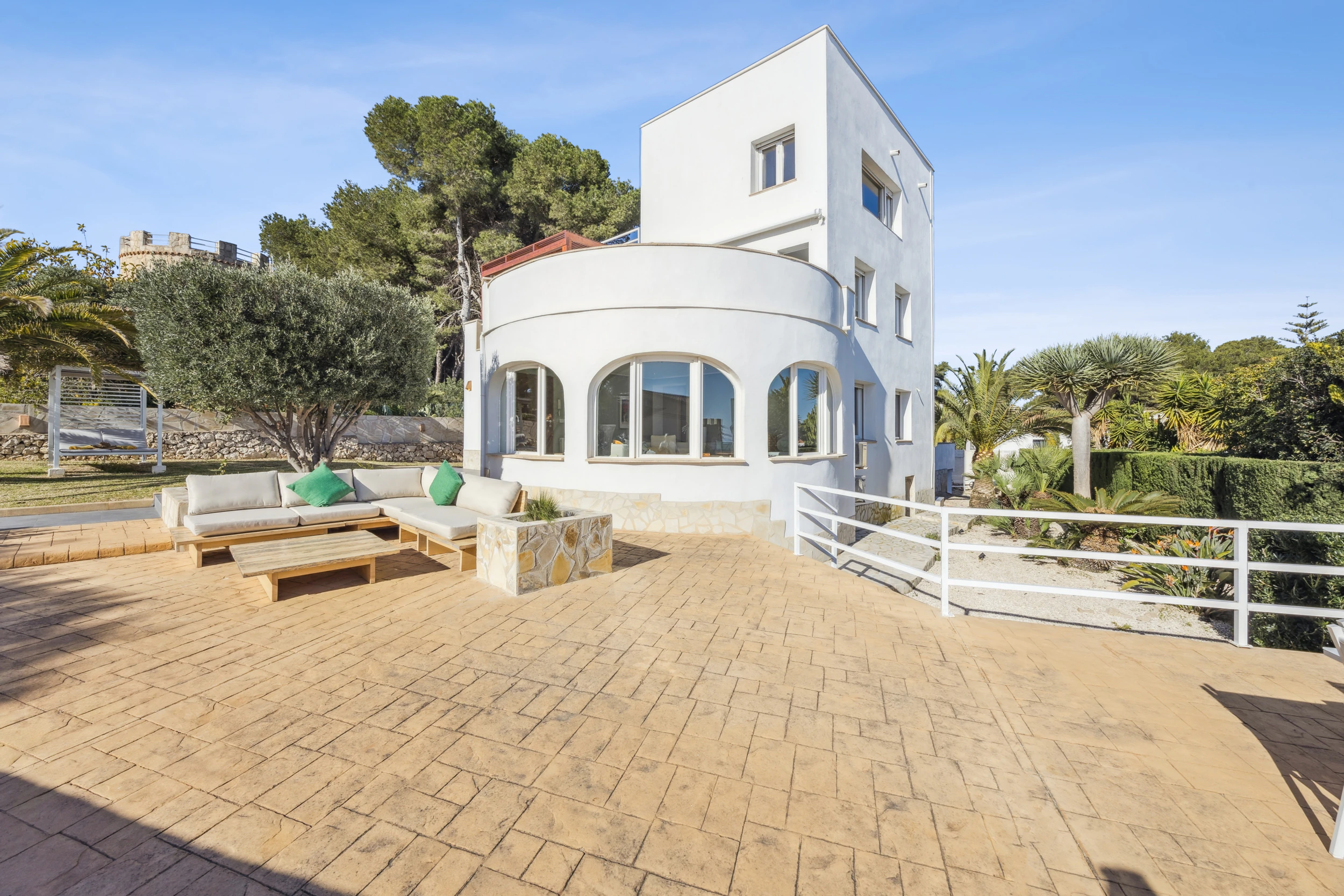 Villa for sale in Jávea / Xàbia