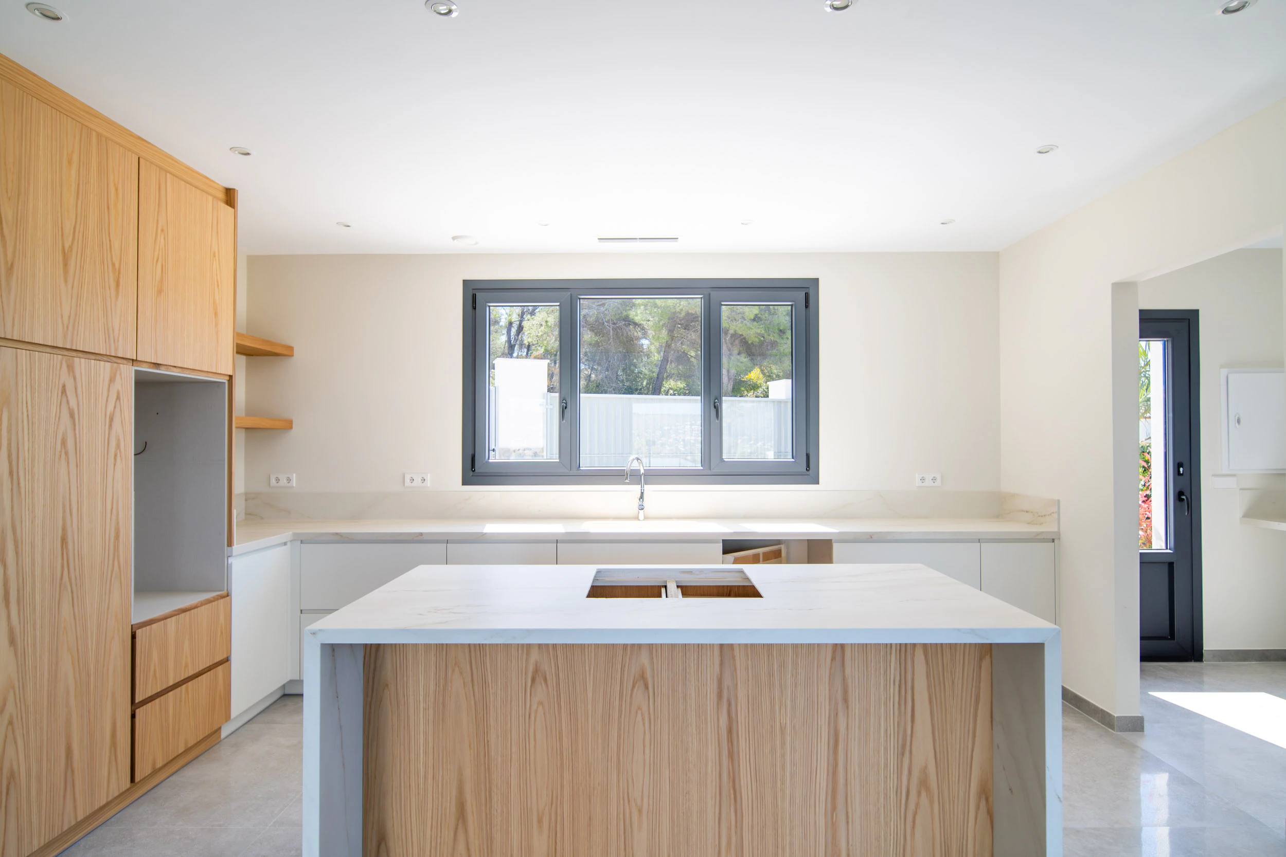 Villa for sale in Jávea