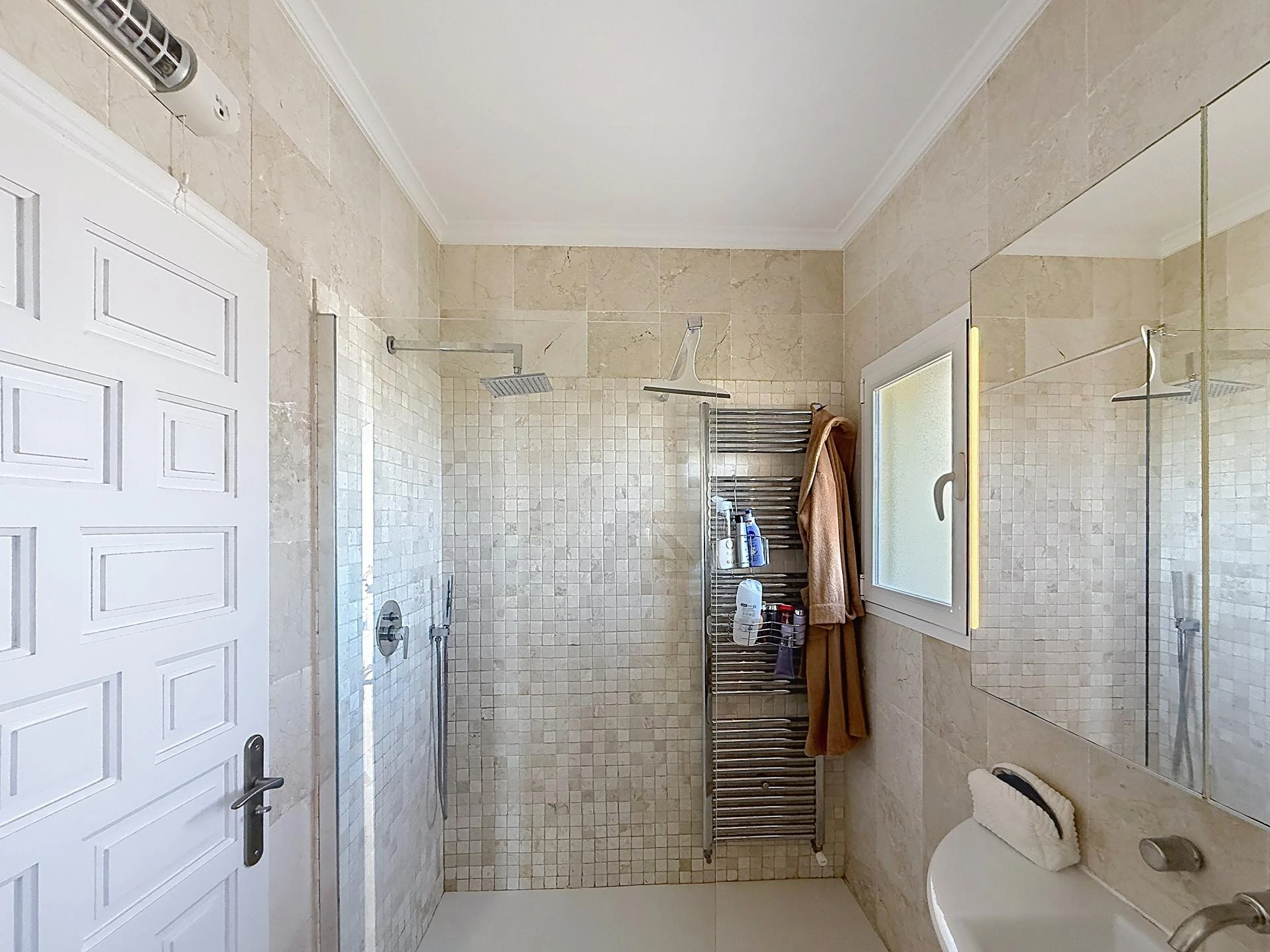 Cumbre del Sol villa renovated with spectacular sea views