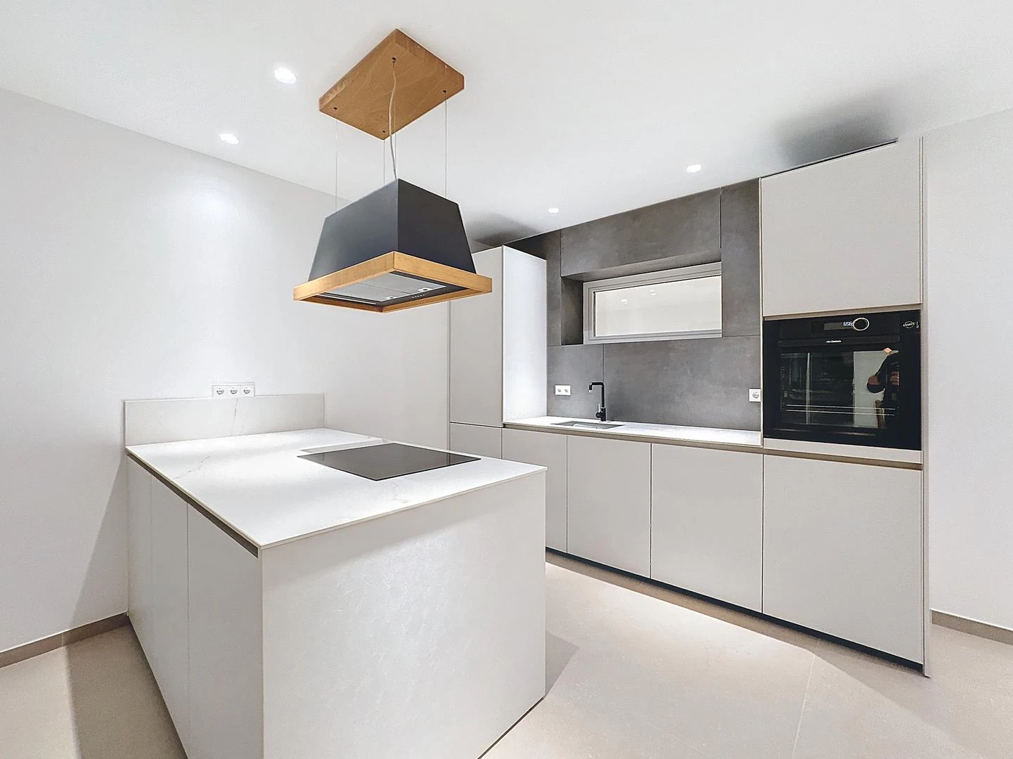 Benissa Costa San Jaime brand new modern luxury villa