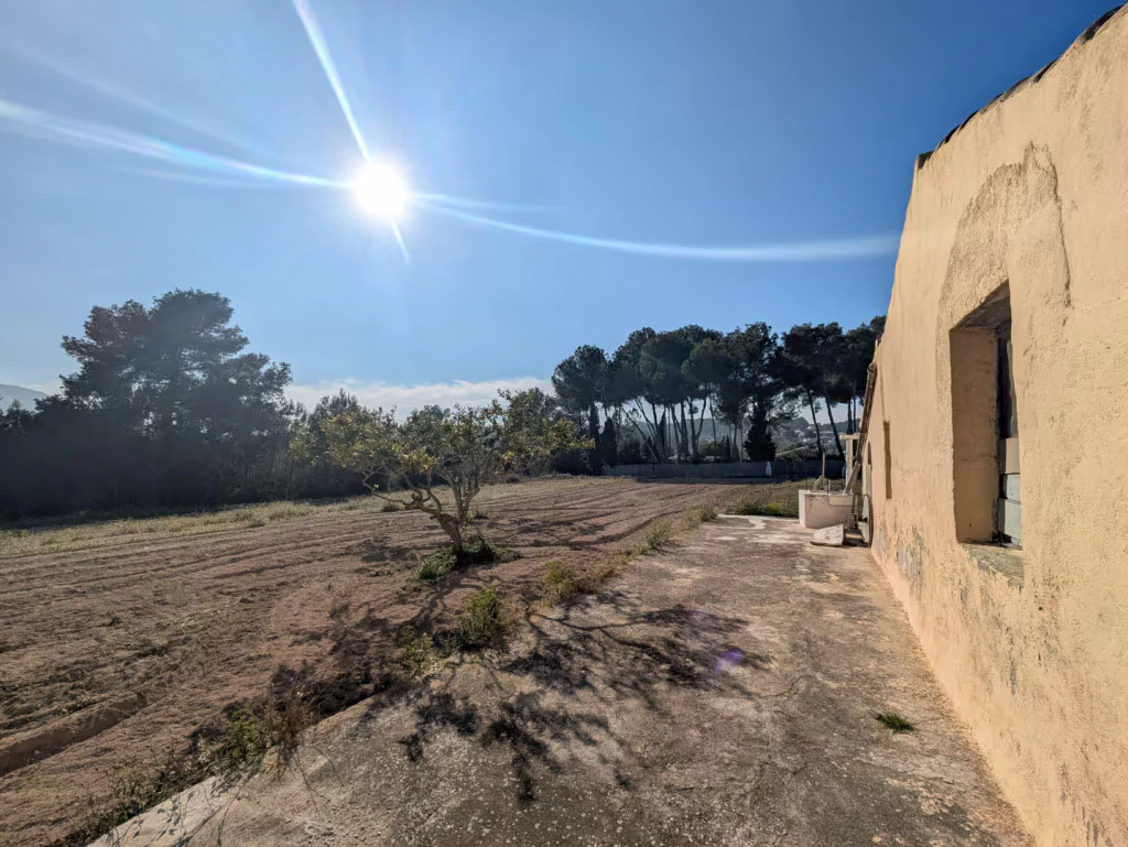 Villa te verkoop in Jávea / Xàbia