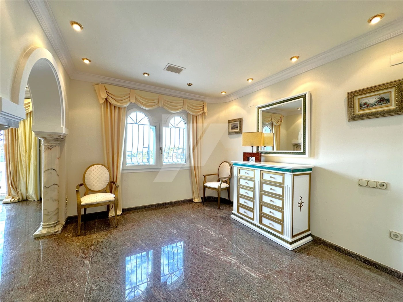 Fantastic Villa for sale in Benissa, Costa Blanca.