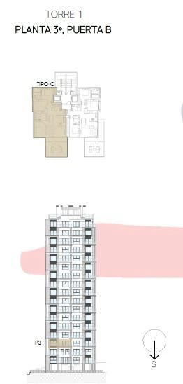Flat for sale in Calpe
