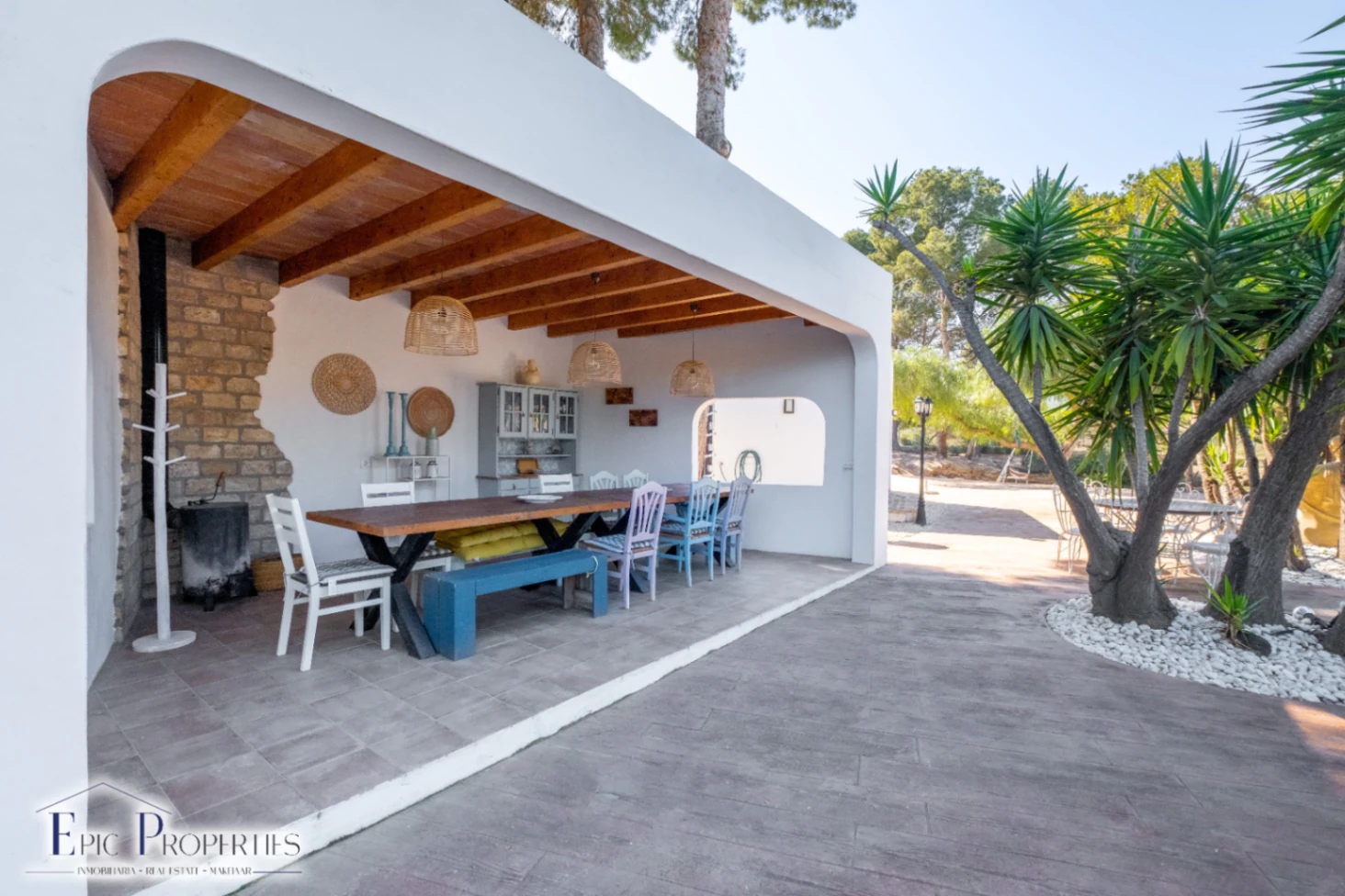 Villa zum verkauf in Alfaz Del Pi